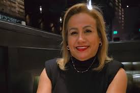 Fundraiser by Laura Hernandez : Help us honor and send our Mother and Tita  Home