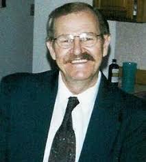 Wayne Dean “Footsie” Foote (1942-2002)