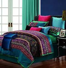 luxury egyptian cotton paisley bedding set king queen size silk quilt duvet cover bed in a bag sheets bedspreads bedsheets linen 20 designs from sweethome2013 paisley bedding king bedding sets
