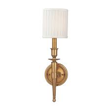 Abington 1 Light Wall Sconce Burke Decor Antique lamp png & psd images with full transparency.