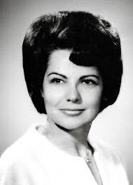 Peggy Rainey Obituary