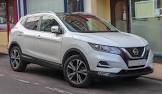 NISSAN-QASHQAI