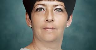 Violet Ladale 'Dale' Hodge