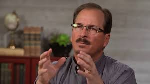 Organic Outreach for Churches session 1 Kevin Harney