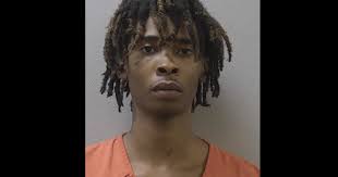 Georgia teens arrested in string of car break-ins in Lexington County