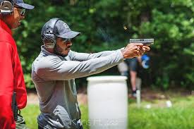 Licences at the south african police services (saps), the motivation is usually for. Black Owned Gun Stores And Firearms Training Businesses