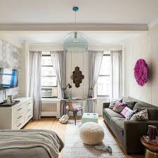 Einzimmerwohnung Einrichten Tolle Und Praktische Einrichtungstipps Einzimmerwohnung Einrichten Wohnung 1 Zimmer Wohnung