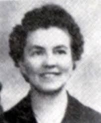 Jennie May Warner Leyshon (1902-1990)