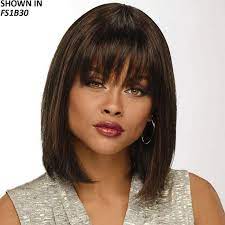 Kirsten Wig By Especially Yours In 2021 Wigs Audrey Wig Mid Length Hair