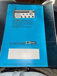 Image result for Drake SSR-1