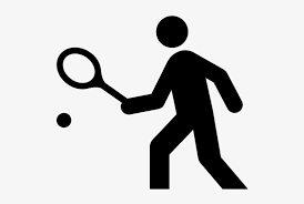 Select from premium tennis racket images of the highest quality. Tennis Clipart Sign Squash Racket Clip Art Free Transparent Png Download Pngkey