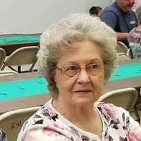 Mavis Darlene Tusing Obituary (2023)