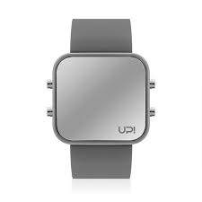 Up Watch Grey Led Saat Kolsaati Aksesuar Moda Alisveris Dijitalsaat Isimlisaat Ciftsaati Upwatch Erkekmoda Kadinmoda Tar Led Dijital Saat Urunler