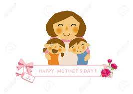 Maybe you would like to learn more about one of these? Mother S Day Sticker Parent Child Stickers Clip Art Of Mother Royalty Free Cliparts Vectors And Stock Illustration Image 94806569