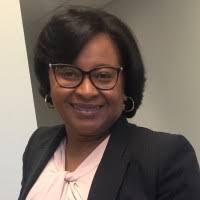 Brenda Williams-Capers, MHRM