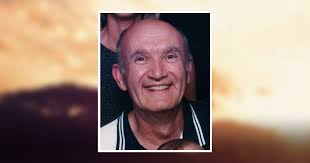 Russell Joseph Crew Obituary April 3, 2025