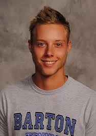 2015 Men's Tennis Roster