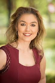 Dr. Katherine O'Neal was introduced as the 2019-20 Chair of the Faculty  Senate at last night's Spring Faculty Awards ceremony