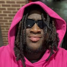 Darryl Mcfadden's Instagram, Twitter & Facebook