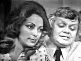 Era Uma Vez: Um par de castiçais fazia sucesso em novela simpática de  Marcos Rey na Tupi