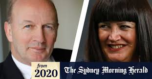 Rugby Australia AGM: John O'Neill warns of 'hobby-farmers and meddlers'  vying for board roles