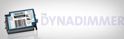 The Dynadimmer A Stand Alone Lighting Control That Reduces Energy Consumption Of Outdoor Luminaires Philips Lighting