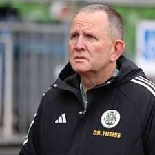 Nachfolger von Philipp : Lützelberger wird neuer Cheftrainer der HGS