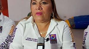 En municipios fronterizos candidatos temen por su seguridad