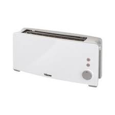 Tristar Br1024 Grille Pain Electrique Blanc Achat Vente Grille Pain Toaster Cdiscount