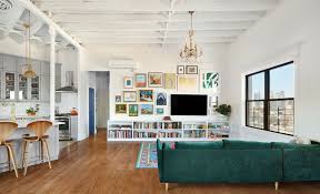apartment renovation in nyc