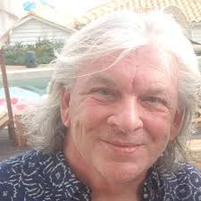 Danny Dion Henderson"