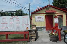 The 10 Best Bbq Restaurants In Franklin Tripadvisor
