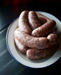 Sweet Italian Sausage Recipe How To Make Italian Sausage Hank Shaw Sweet Italian Sausage Recipes Homemade Sausage Recipes Italian Sausage Recipes