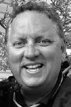 Barry Fernholz Obituary (1965