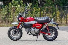 Top 5 Best Mini Bikes Available Today Updated 2021
