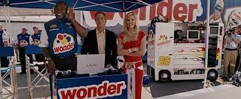 Check spelling or type a new query. Talladega Nights The Ballad Of Ricky Bobby Lucius Washington S Wonder Bread Crew Outfit