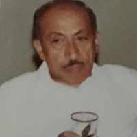 Joaquín Zepeda Ortega (–1975)