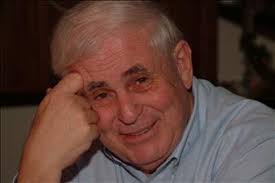 John BITTERMAN Obituary (2012)