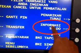 Dapat notifikasi terima dana blt umkm, tapi cek di eform.bri.co.id tak terdaftar, penjelasan bri. Jangan Kaget Cek Atm Saldo Bertambah Karena 6 Bantuan Pemerintah Cair Bulan Ini Bisa Jadi Anda Salah Satunya Motorplus