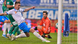 Cs universitatea craiova hosts sepsi osk in a liga 1 game, certain to entertain all football fans. Rezumat Universitatea Craiova Sepsi Osk 0 0 Youtube