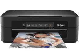 When you see the register a printer to epson connect message, click ok. Epson Xp 235 Treiber