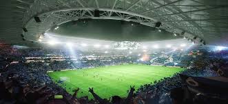 Fifa 21 club brugge kv unsold. Plans Uncovered For New Club Brugge Stadium The Stadium Business