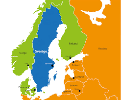 Andra världskriget, finska vinterkriget skolbok finska kriget. Kiky I 2b Finlands Grannlander