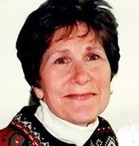 Nancy BLUMEL Obituary (1954