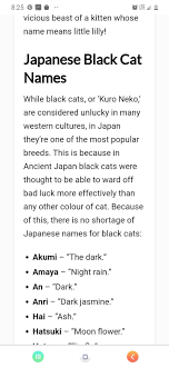 In the western world, a japanese name is often considered an elegant and unique choice for a cat name. Pin By Night Moon The On Cake Cat Names Black Cat Japan