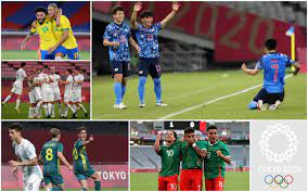 Trang chủ » kết quả » kết quả olympic nam 2016. Cáº­p Nháº­t Káº¿t Quáº£ Báº£ng Xáº¿p Háº¡ng Mon Bong Ä'a Nam Olympic Tokyo 2020 Ngay 22 7 Vtv Vn