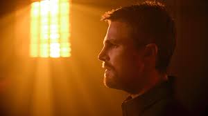 Tatsu Joins the Oliver-Led Team in New Arrow Season 8 Promo