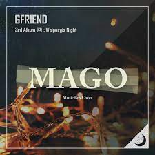 Mehr infos zu gfriend und dem album walpurgis night Mp3 Gfriend ì—¬ìžì¹œêµ¬ Mago Mp3 Download 2021 Daily4mative