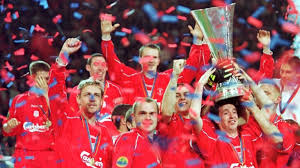 Uefa champions league and european cup finals, winners. 5 Greatest Uefa Champions League Finals Of All Time Zee5 News
