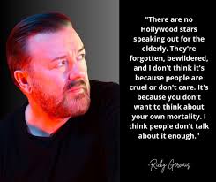 Growing old is a privilege, every year is special